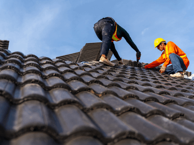 About Roof Repair Experts Spruce Creek, PA
